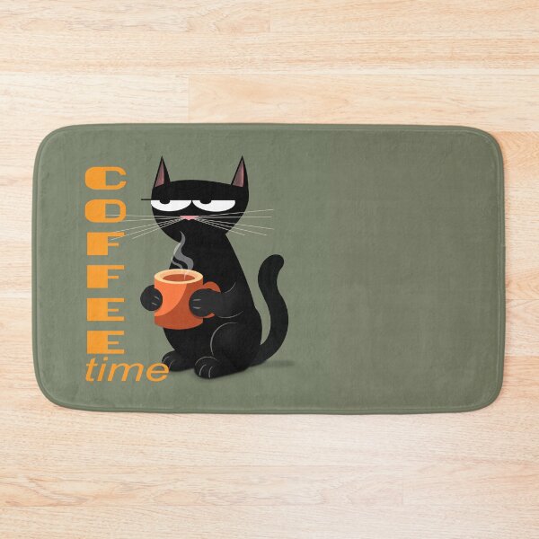 Item preview, Coffee Time VI designed and sold by NorthNook.