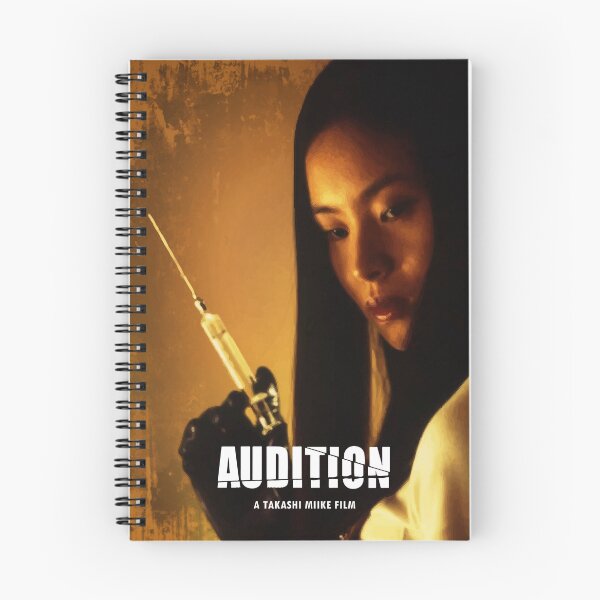 Item preview, Audition designed and sold by BoKev.