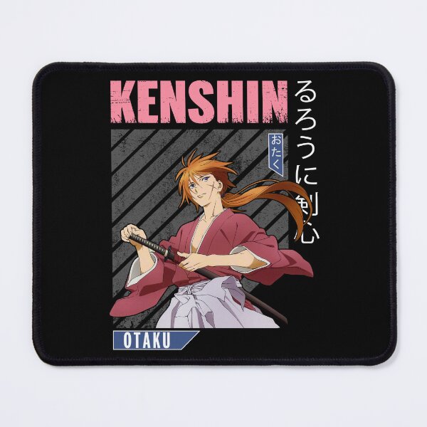 Item preview, Kenshin Otaku designed and sold by zozosazap.