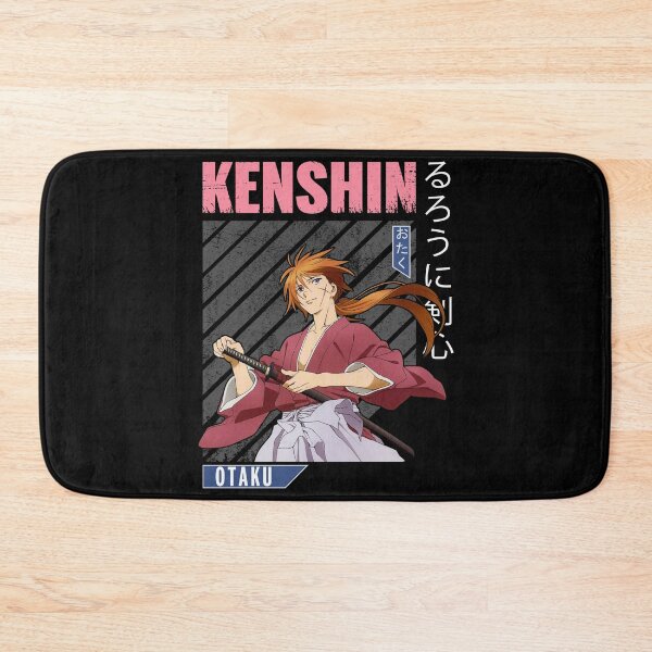 Item preview, Kenshin Otaku  designed and sold by zozosazap.