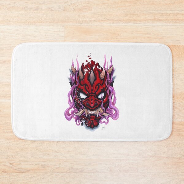 Item preview, Sith Rage Dark Side Star Wars Inspired Graphic Design designed and sold by DaeAndra.