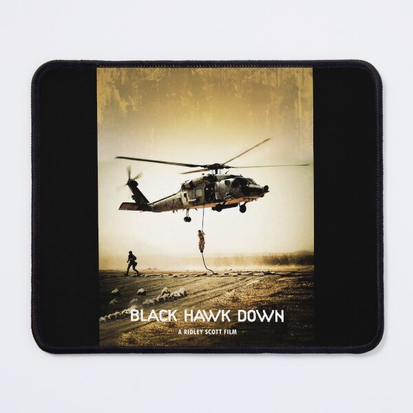 Item preview, Black Hawk Down designed and sold by BoKev.