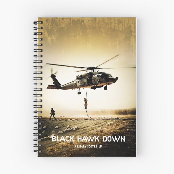 Item preview, Black Hawk Down designed and sold by BoKev.
