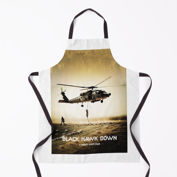 Item preview, Black Hawk Down designed and sold by BoKev.