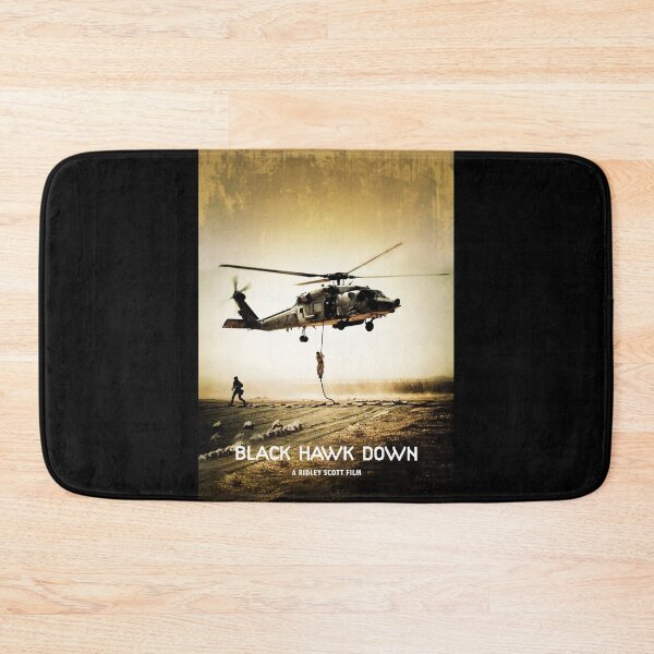Item preview, Black Hawk Down designed and sold by BoKev.