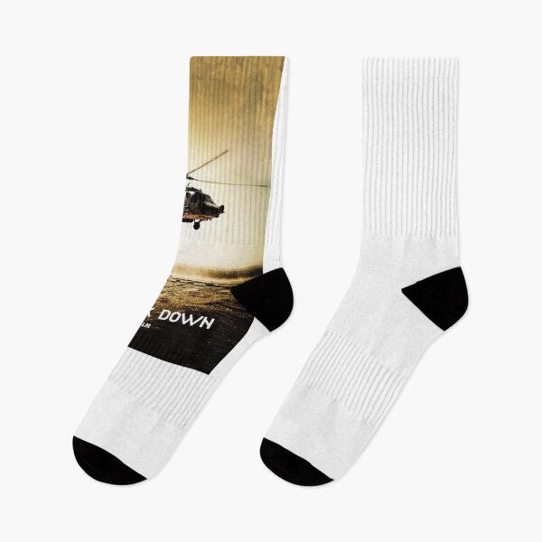 Item preview, Black Hawk Down designed and sold by BoKev.