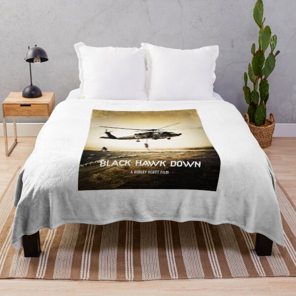 Item preview, Black Hawk Down designed and sold by BoKev.
