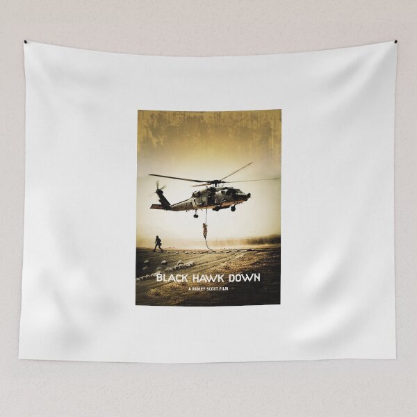 Item preview, Black Hawk Down designed and sold by BoKev.