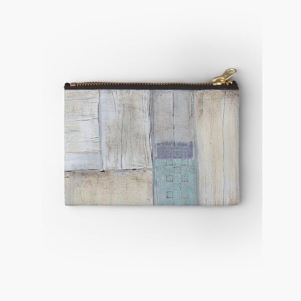 Item preview, Textured Abstract Patchwork 4 designed and sold by Jean Plout.