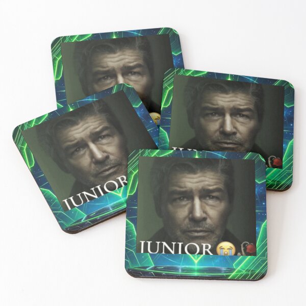Item preview, Junior meme  designed and sold by ONTIMEZ.