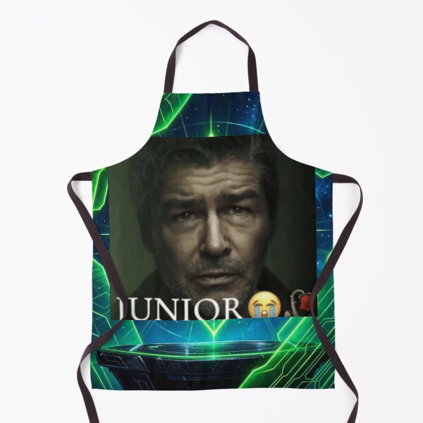 Item preview, Junior meme  designed and sold by ONTIMEZ.