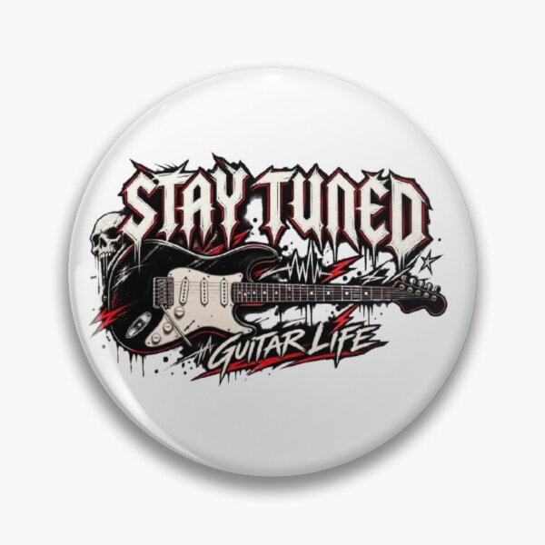 Item preview, Stay Tuned designed and sold by TATOXIDE.