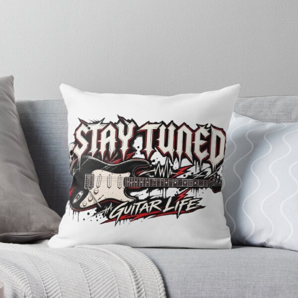 Item preview, Stay Tuned designed and sold by TATOXIDE.