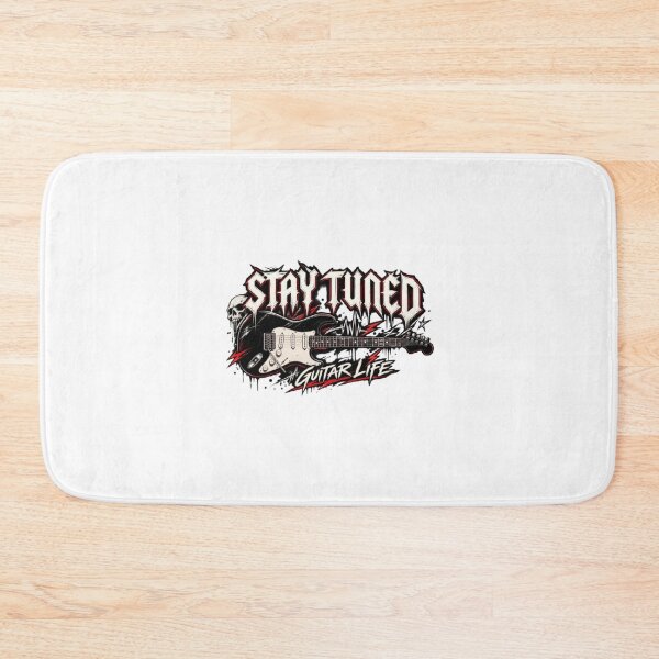 Item preview, Stay Tuned designed and sold by TATOXIDE.