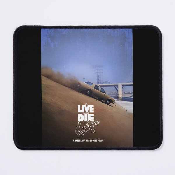 Item preview, To Live and Die in LA designed and sold by BoKev.