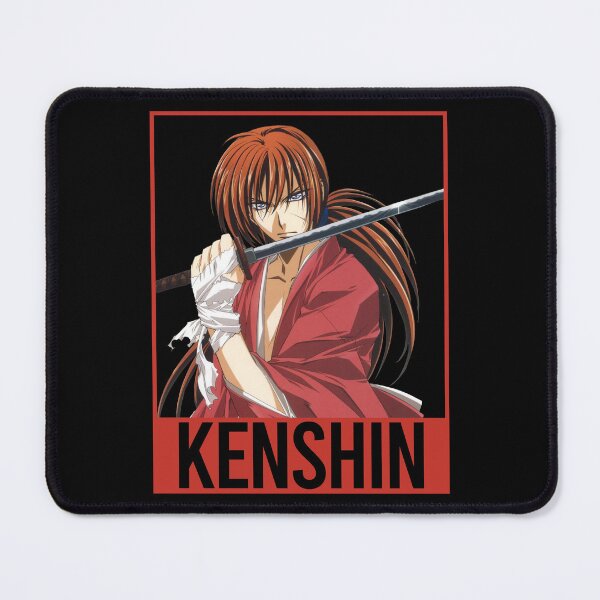 Item preview, Kenshin Rurouni designed and sold by zozosazap.