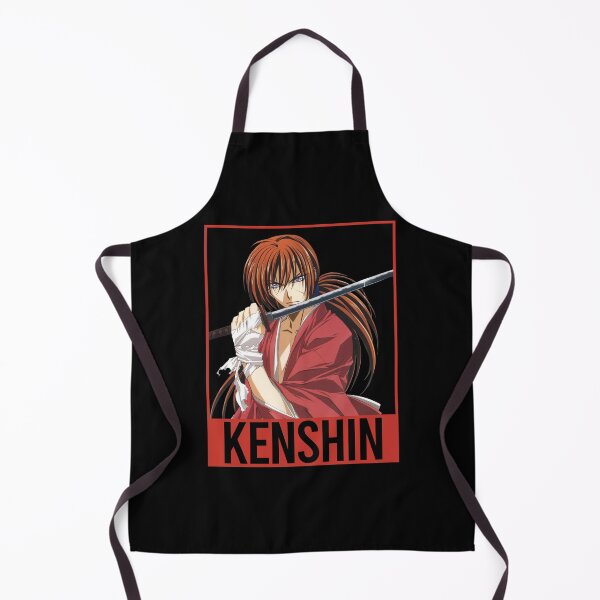 Item preview, Kenshin Rurouni  designed and sold by zozosazap.