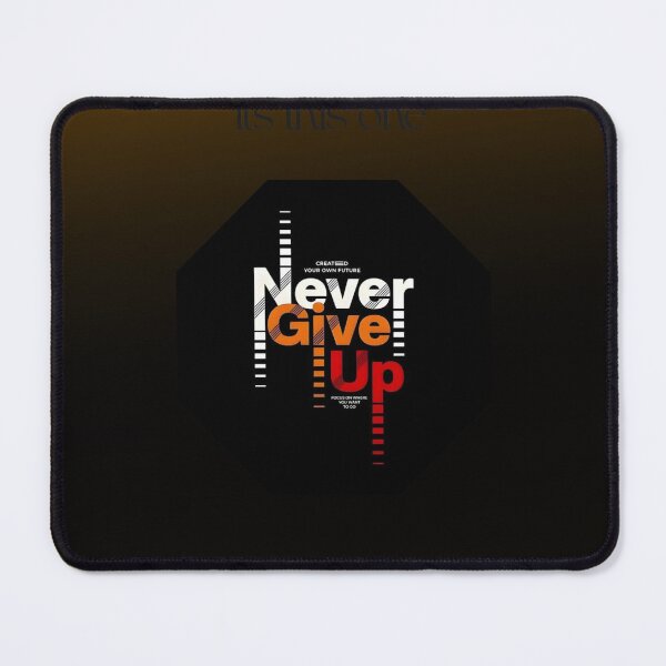 Item preview, I Dont Always Wear T-Shirts Never Give Up Funny designed and sold by Mr besho.