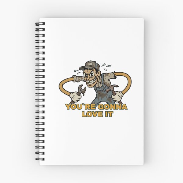 Item preview, The 'Enthusiastic' Mechanic designed and sold by BikTee.