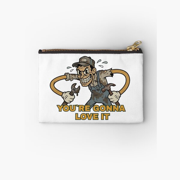 Item preview, The 'Enthusiastic' Mechanic designed and sold by BikTee.