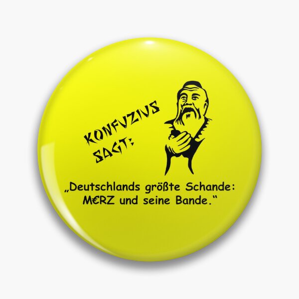 Item preview, Confucius says: Shame - M€RZ and his gang designed and sold by ARTmanhART.