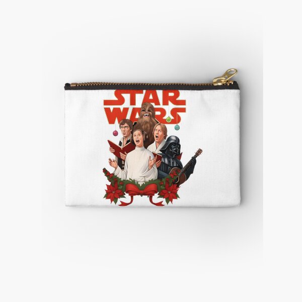 Item preview, Festive Christmas Star Wars Inspired Holiday Design designed and sold by DaeAndra.