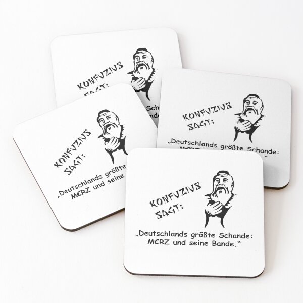 Item preview, Confucius says: Shame - M€RZ and his gang designed and sold by ARTmanhART.