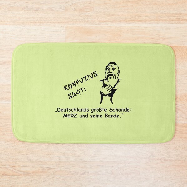 Item preview, Confucius says: Shame - M€RZ and his gang designed and sold by ARTmanhART.