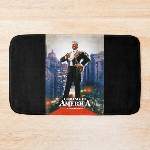 Item preview, Coming to America designed and sold by BoKev.