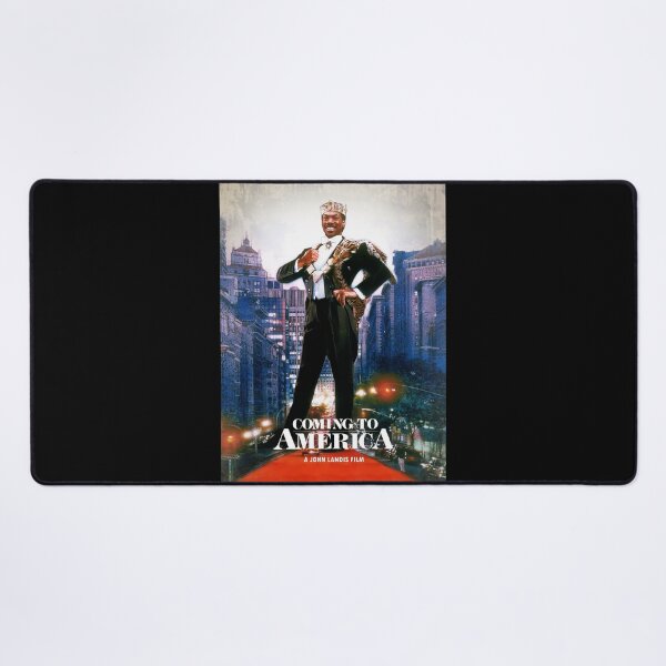 Item preview, Coming to America designed and sold by BoKev.