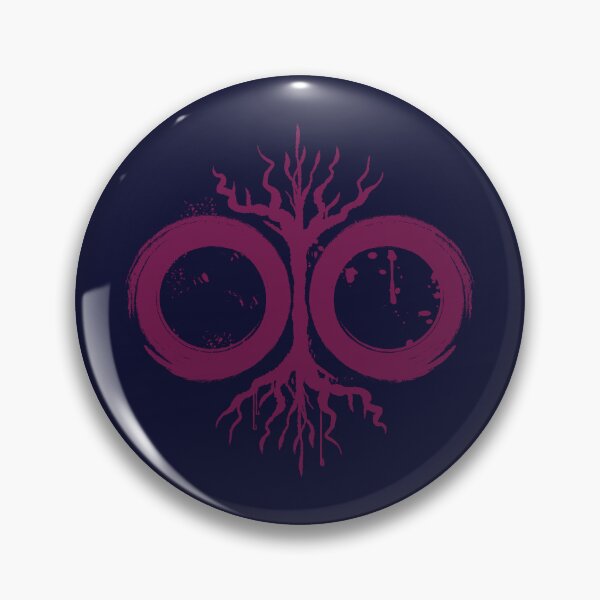 Item preview, Bloodline: Spirits of the Smokies Sigil designed and sold by Hearth and Rook.