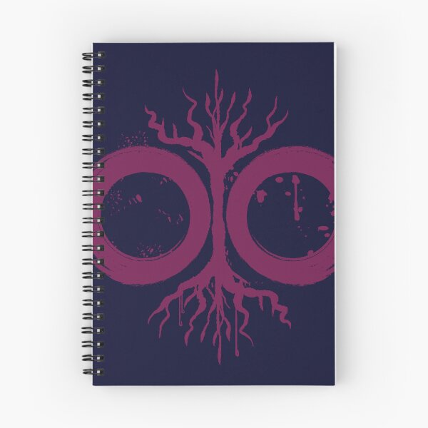 Item preview, Bloodline: Spirits of the Smokies Sigil designed and sold by Hearth and Rook.