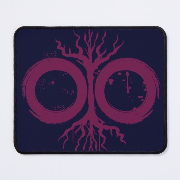 Item preview, Bloodline: Spirits of the Smokies Sigil designed and sold by Hearth and Rook.