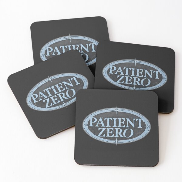 Item preview, Blue Patient Zero Grunge TS  designed and sold by taylorvinyls.