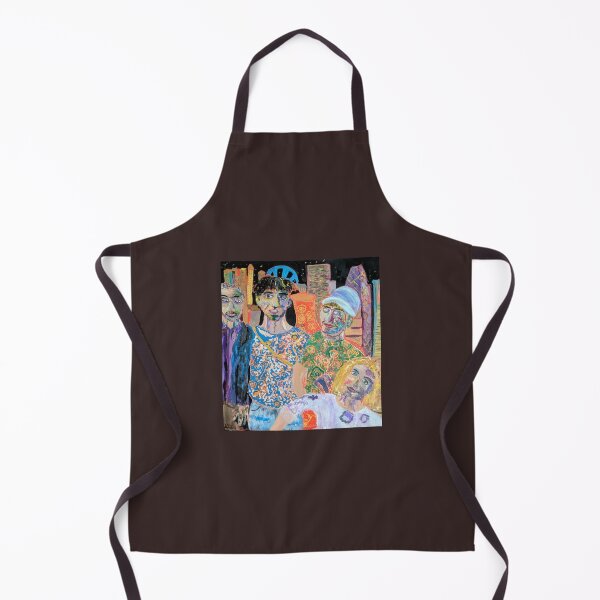 Item preview, new York designed and sold by MiraBlue.