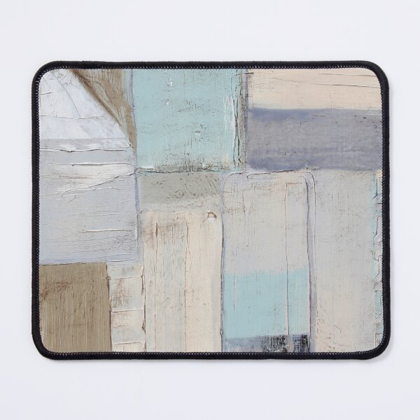 Item preview, Textured Abstract Patchwork 2 designed and sold by Jean Plout.