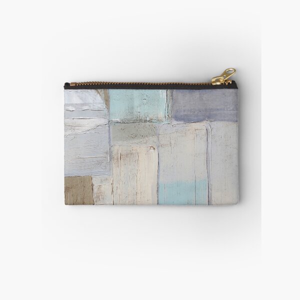 Item preview, Textured Abstract Patchwork 2 designed and sold by Jean Plout.
