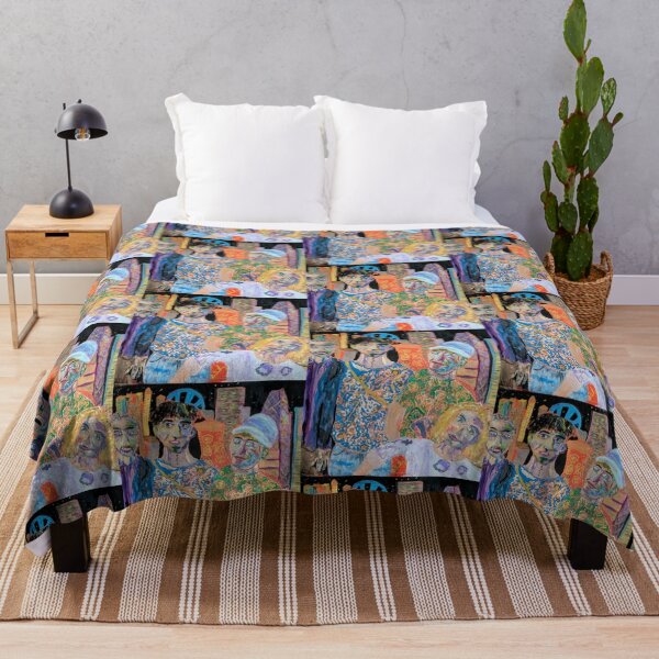 Item preview, new York designed and sold by MiraBlue.