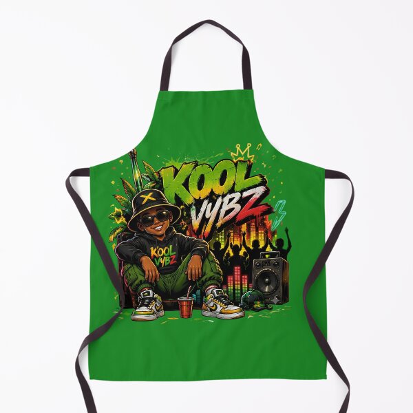 Item preview, Kool Vybz - Reggae Dancehall Culture Party Graphic designed and sold by digitalbob60.