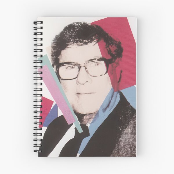 Item preview, Frederick Weisman (F. & S. II.328) - Print by Andy Warhol designed and sold by stevengrossman.