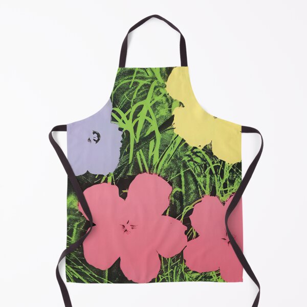 Item preview, Flowers (F. & S. II.73) - Print by Andy Warhol designed and sold by stevengrossman.