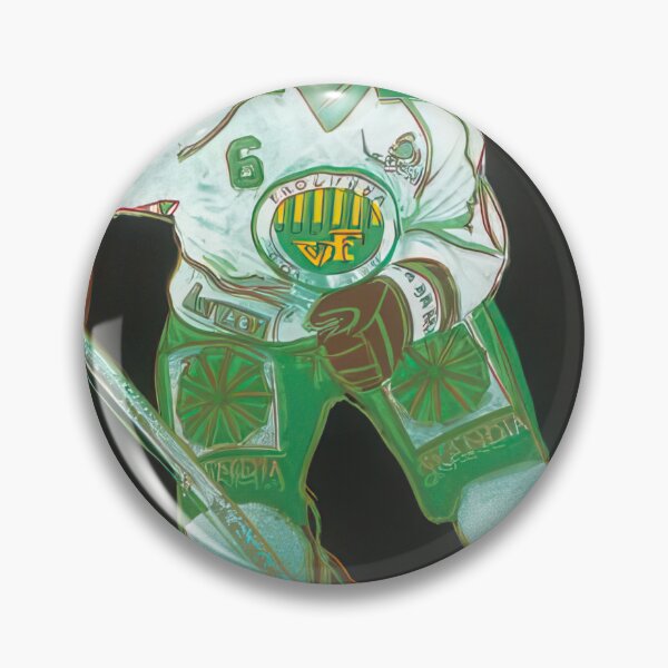 Item preview, Frolunda Hockey Player (F. & S. II.366) - Print by Andy Warhol designed and sold by stevengrossman.