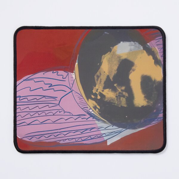 Item preview, Gems (F. & S. II.86) - Print by Andy Warhol designed and sold by stevengrossman.