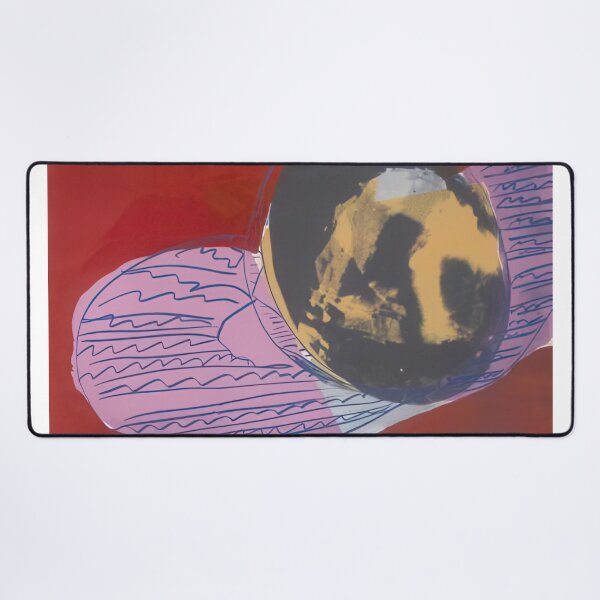 Item preview, Gems (F. & S. II.86) - Print by Andy Warhol designed and sold by stevengrossman.