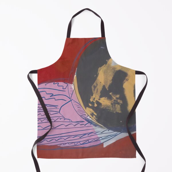 Item preview, Gems (F. & S. II.86) - Print by Andy Warhol designed and sold by stevengrossman.