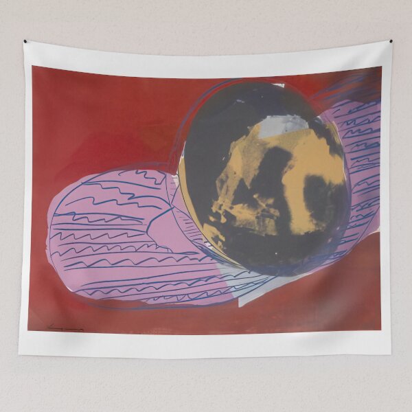Item preview, Gems (F. & S. II.86) - Print by Andy Warhol designed and sold by stevengrossman.