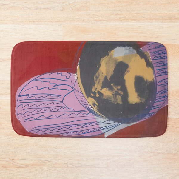 Item preview, Gems (F. & S. II.86) - Print by Andy Warhol designed and sold by stevengrossman.