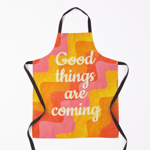 Item preview, Good things are coming designed and sold by Ana Gorozpe.