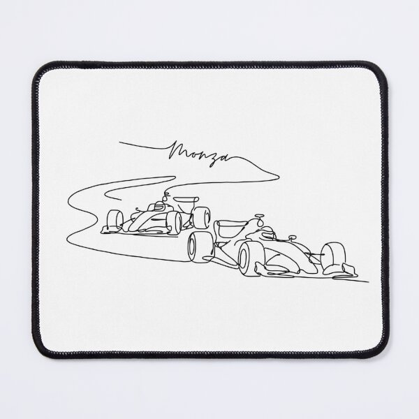 Item preview, F1 Monza designed and sold by Its2cute.