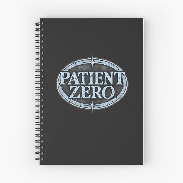 Item preview, Copy of Dark Blue Patient Zero Grunge TS Taylor designed and sold by taylorvinyls.